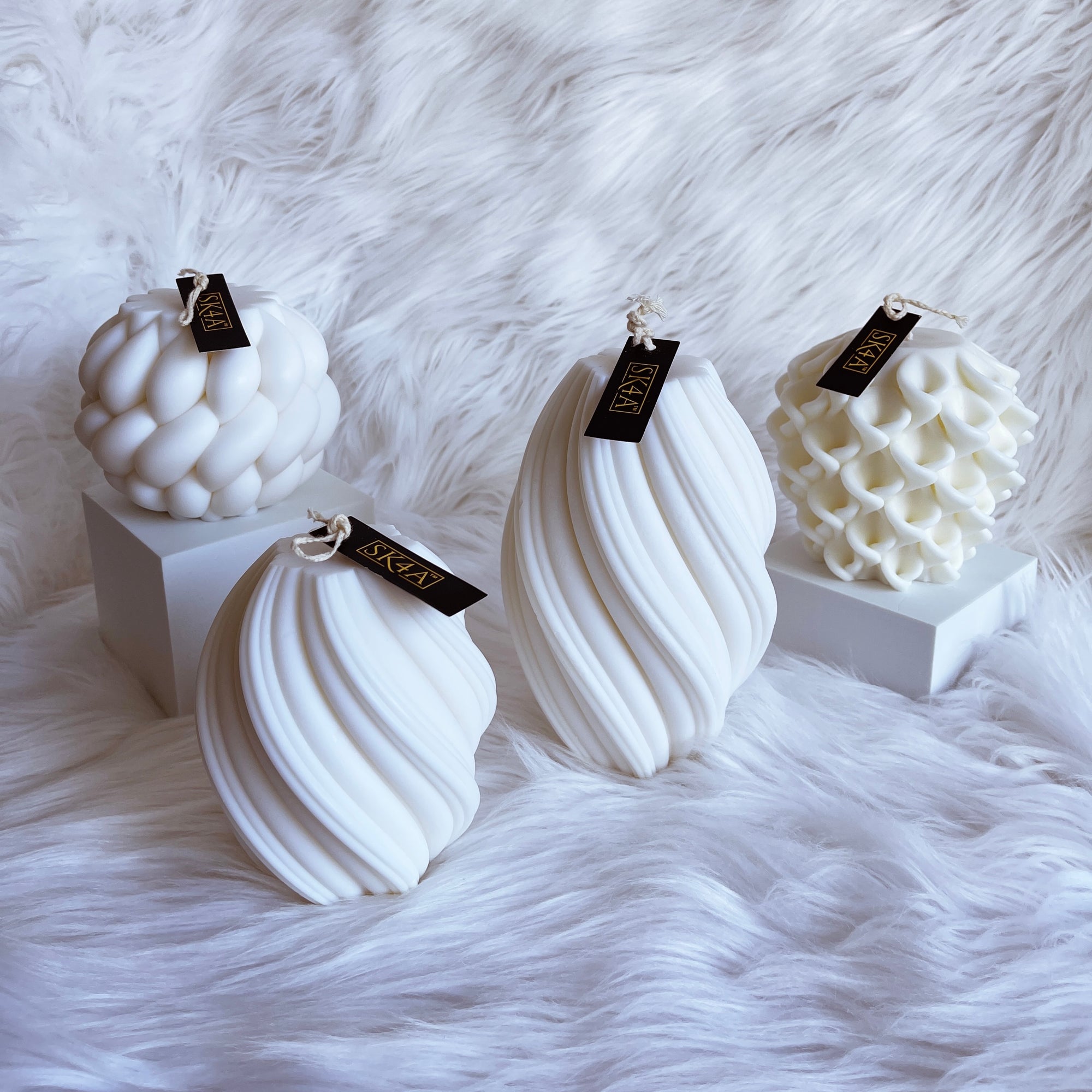 All Candles