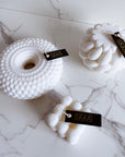 Angelica 4 Wick Decorative Candle_5