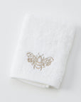 Bee Face Washer