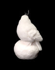 Bird Decorative Candle_4