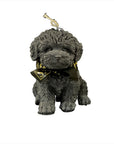 Cavoodle Decorative Candle_4
