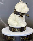 Cavoodle Decorative Candle_9