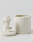 Donatello Trinket Jar