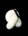 Eternity Knot Decorative Candle_4