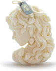 Glaring Medusa Decorative Candle_3