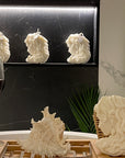 Glaring Medusa Decorative Candle_5