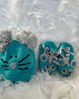 Hat and Booties from Ukraine_2