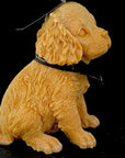 King Charles Cavalier Decorative Candle_10
