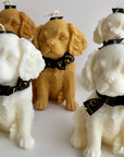 King Charles Cavalier Decorative Candle_16