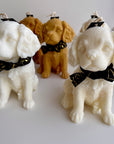 King Charles Cavalier Decorative Candle_17