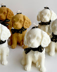 King Charles Cavalier Decorative Candle_2