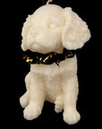 King Charles Cavalier Decorative Candle_4