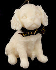 King Charles Cavalier Decorative Candle_6