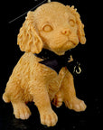 King Charles Cavalier Decorative Candle_9