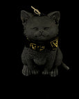 Kitty Cat Decorative Candle_10