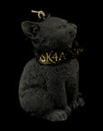Kitty Cat Decorative Candle_11