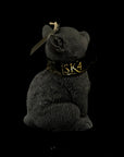 Kitty Cat Decorative Candle_12