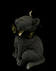 Kitty Cat Decorative Candle_13