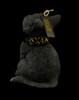 Kitty Cat Decorative Candle_14