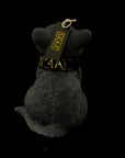 Kitty Cat Decorative Candle_15