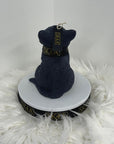 Kitty Cat Decorative Candle_17