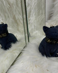 Kitty Cat Decorative Candle_20