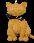 Kitty Cat Decorative Candle_2