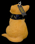 Kitty Cat Decorative Candle_4