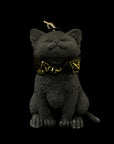 Kitty Cat Decorative Candle_9