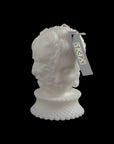 Lamia Decorative Candle