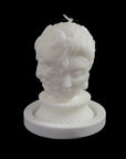 Lamia Decorative Candle_7