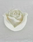 Large Bloom Decorative Candle_6