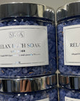 Lavender Dream Bath Soak_4