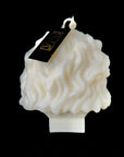 Lion Decorative Candle_3