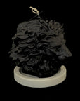 Lion Decorative Candle_7