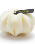 Lotus Decorative Candle_4