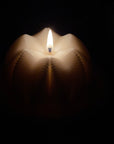 Lotus Decorative Candle_5