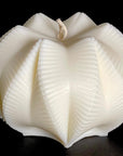 Lotus Decorative Candle_6