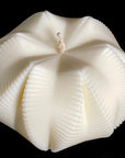 Lotus Decorative Candle_7