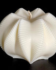 Lotus Decorative Candle_8