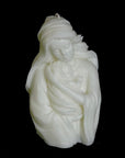 Mary and Baby Jesus Decorative Candle_2