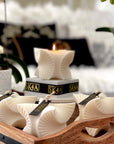 Matrix Decorative Candle_10