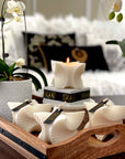 Matrix Decorative Candle_11