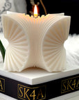 Matrix Decorative Candle_3