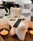 Matrix Decorative Candle_6