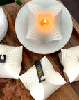 Matrix Decorative Candle_8
