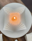 Matrix Decorative Candle_9