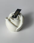 Medium Bloom Decorative Candle