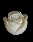 Medium Bloom Decorative Candle_3