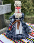 Motanka Ukrainian Doll